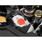 GrimmSpeed Engine Bay Reservoir Cap - Set/6, 2008-2021 WRX & STi