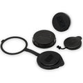 GrimmSpeed Engine Bay Reservoir Cap Set, 2022-2026 WRX & 2022-2026 BRZ/GR86