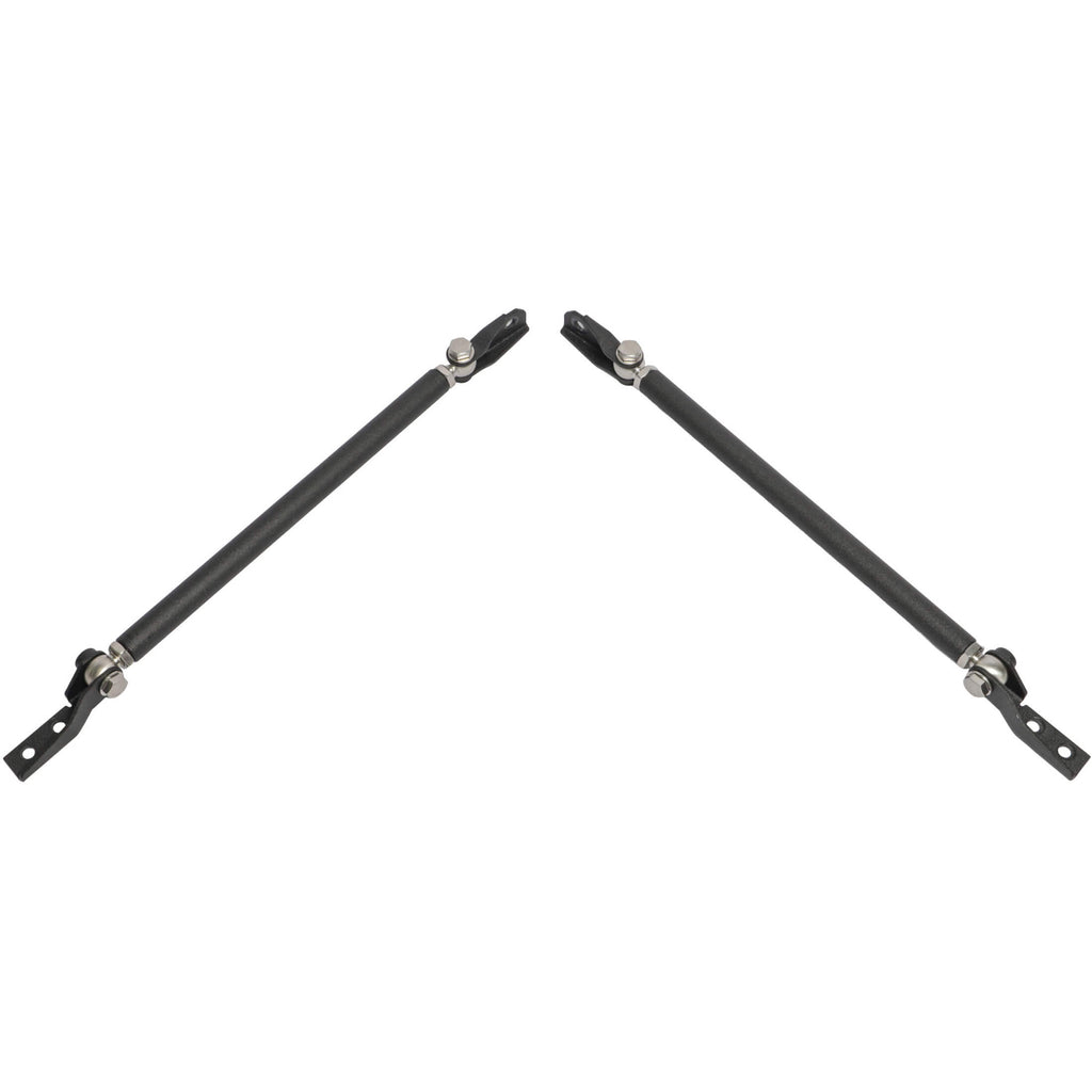 GrimmSpeed Engine Cross Brace V-Bars Kit, 2013-2026 BRZ/FR-S/86/GR86