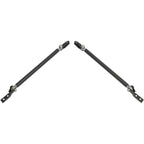 GrimmSpeed Engine Cross Brace V-Bars Kit, 2013-2026 BRZ/FR-S/86/GR86