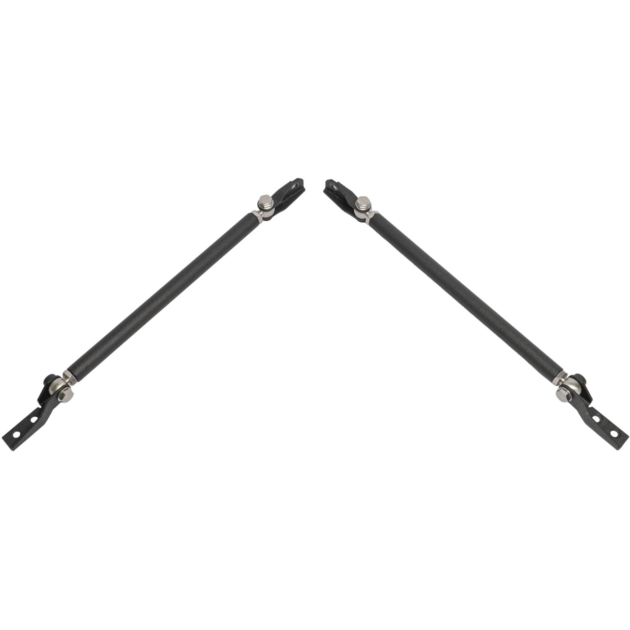 GrimmSpeed Engine Cross Brace V-Bars Kit, 2013-2026 BRZ/FR-S/86/GR86