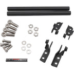 GrimmSpeed Engine Cross Brace V-Bars Kit, 2013-2026 BRZ/FR-S/86/GR86