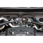 GrimmSpeed Engine Cross Brace V-Bars Kit, 2013-2026 BRZ/FR-S/86/GR86