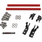 GrimmSpeed Engine Cross Brace V-Bars Kit, 2013-2026 BRZ/FR-S/86/GR86