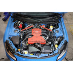 GrimmSpeed Engine Cross Brace V-Bars Kit, 2013-2026 BRZ/FR-S/86/GR86