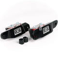 GrimmSpeed Engine Mounts (Street, Pair/2), 2002-2014 WRX & 2004-2021 STi
