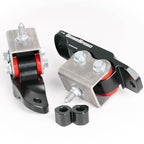 GrimmSpeed Engine Mounts (Street, Pair/2), 2002-2014 WRX & 2004-2021 STi - Angle 3