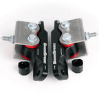 GrimmSpeed Engine Mounts (Street, Pair/2), 2002-2014 WRX & 2004-2021 STi - Angle 6