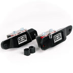 GrimmSpeed Engine Mounts (Street, Pair/2), 2022-2026 WRX