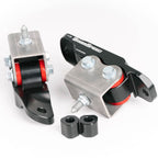 GrimmSpeed Engine Mounts (Street, Pair/2), 2022-2026 WRX - Angle 2