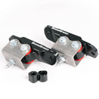 GrimmSpeed Engine Mounts (Street, Pair/2), 2022-2026 WRX - Angle 3