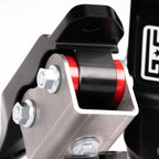 GrimmSpeed Engine Mounts (Street, Pair/2), 2022-2026 WRX - Angle 5