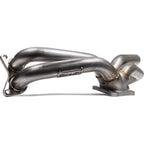 GrimmSpeed Equal Length Exhaust Header, 2015-2021 WRX - Angle 2