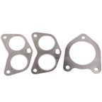 GrimmSpeed Equal Length Exhaust Header, 2022-2026 WRX - Angle 5