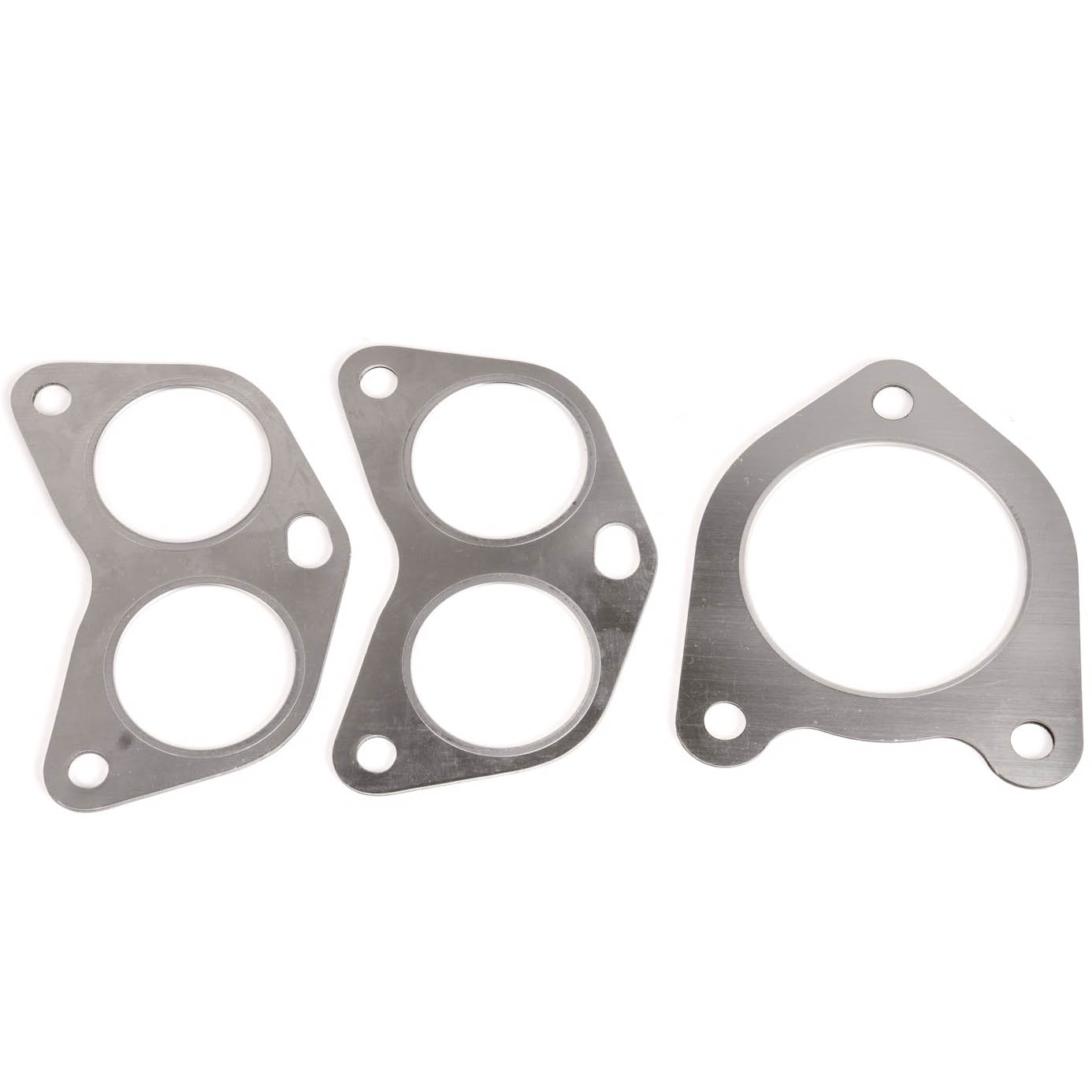 GrimmSpeed Equal Length Exhaust Header, 2022-2026 WRX - Angle 5
