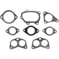 GrimmSpeed Exhaust Gasket Set, 2002-2014 WRX & 2004-2021 STi