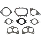 GrimmSpeed Exhaust Gasket Set, 2002-2014 WRX & 2004-2021 STi