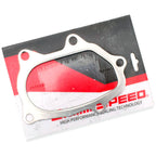 GrimmSpeed Exhaust Gasket Set, 2002-2014 WRX & 2004-2021 STi - Angle 6