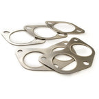 GrimmSpeed Exhaust Gasket Set, 2013-2026 BRZ/FR-S/86 - Angle 2