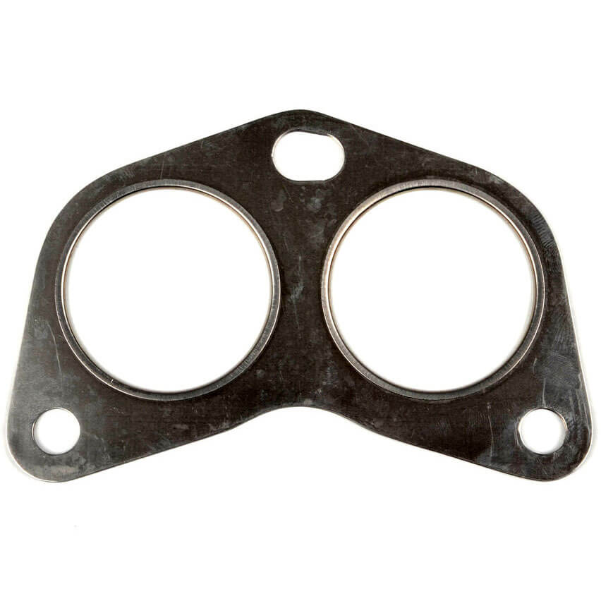 GrimmSpeed Exhaust Gasket Set, 2013-2026 BRZ/FR-S/86 - Angle 3