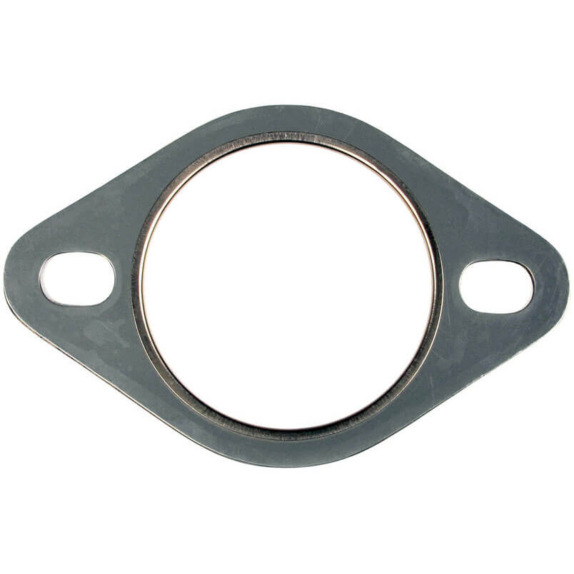 GrimmSpeed Exhaust Gasket Set, 2013-2026 BRZ/FR-S/86 - Angle 4