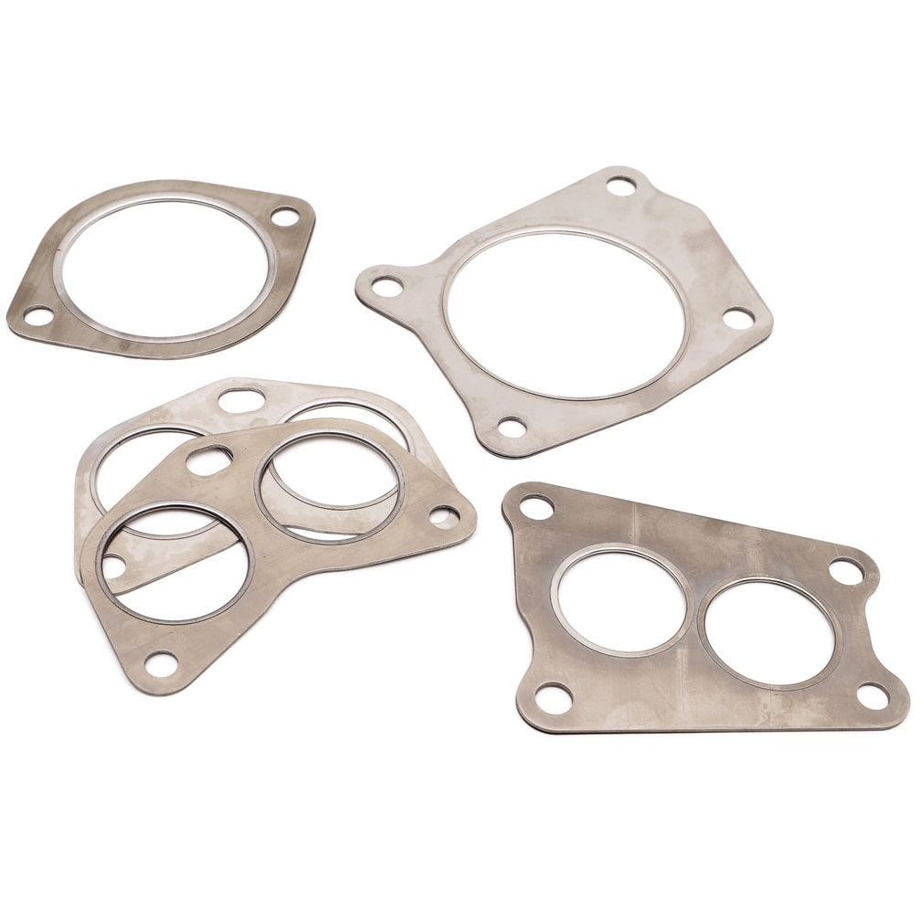 GrimmSpeed Exhaust Gasket Set, 2015-2021 WRX & 2014-2018 Forester XT