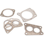 GrimmSpeed Exhaust Gasket Set, 2015-2021 WRX & 2014-2018 Forester XT