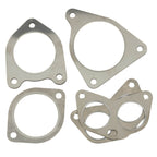GrimmSpeed Exhaust Gasket Set, 2022-2026 WRX