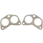 GrimmSpeed Exhaust Gasket Set, 2022-2026 WRX - Angle 3