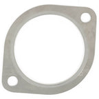 GrimmSpeed Exhaust Gasket Set, 2022-2026 WRX - Angle 4