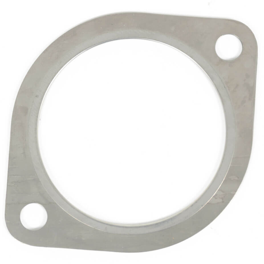 GrimmSpeed Exhaust Gasket Set, 2022-2026 WRX - Angle 4