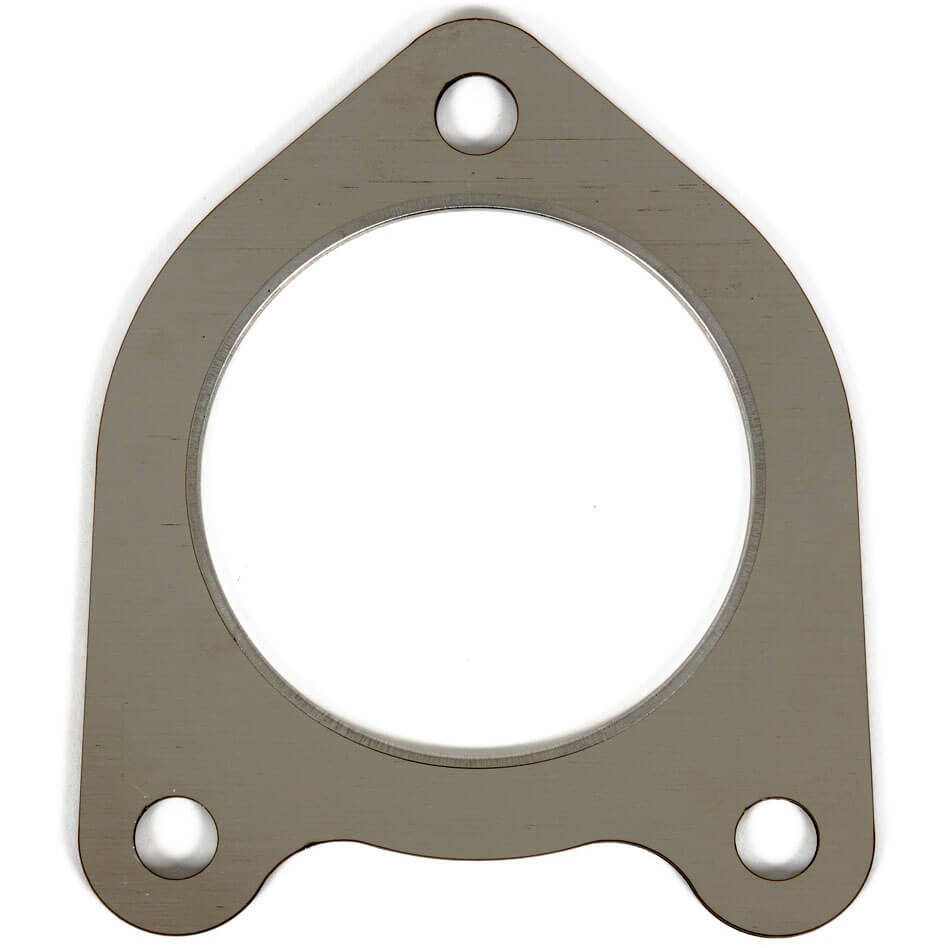 GrimmSpeed Exhaust Gasket Set, 2022-2026 WRX - Angle 5