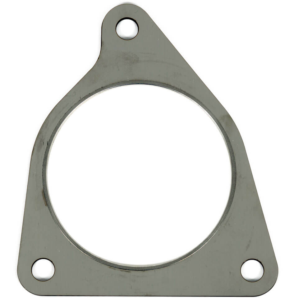GrimmSpeed Exhaust Gasket Set, 2022-2026 WRX - Angle 6