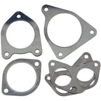 GrimmSpeed Exhaust Gasket Set, 2022-2026 WRX - Angle 7