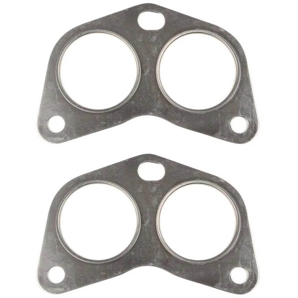 GrimmSpeed Exhaust Manifold Gaskets (Pair/2), 2002-2021 WRX & 2004-2021 STi & BRZ/FR-S/86