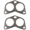 GrimmSpeed Exhaust Manifold Gaskets (Pair/2), 2002-2021 WRX & 2004-2021 STi & BRZ/FR-S/86