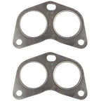 GrimmSpeed Exhaust Manifold Gaskets (Pair/2), 2002-2021 WRX & 2004-2021 STi & BRZ/FR-S/86