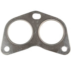 GrimmSpeed Exhaust Manifold Gaskets (Pair/2), 2002-2021 WRX & 2004-2021 STi & BRZ/FR-S/86 - Angle 2