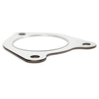 GrimmSpeed Exhaust Manifold => Turbo Gasket, 2022-2026 WRX - Angle 3