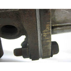 GrimmSpeed Exhaust Manifold => Up Pipe Gasket (2x Thick), 2002-2014 WRX & 2004-2021 STi - Angle 3