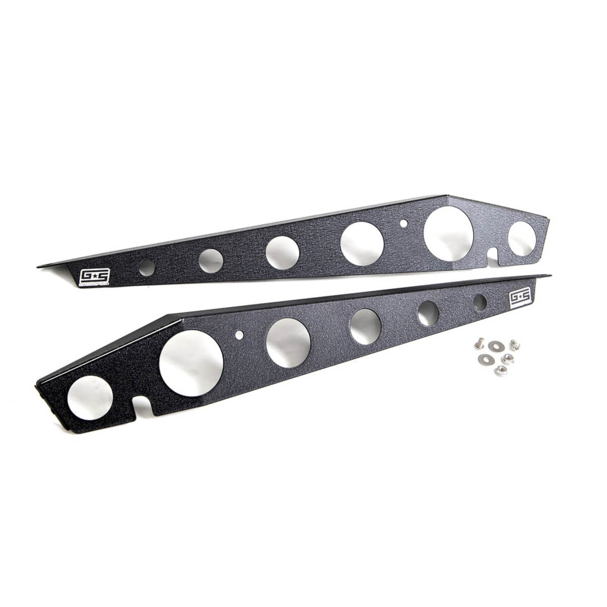 GrimmSpeed Fender Shrouds, 2015-2021 WRX & 2015-2021 STi