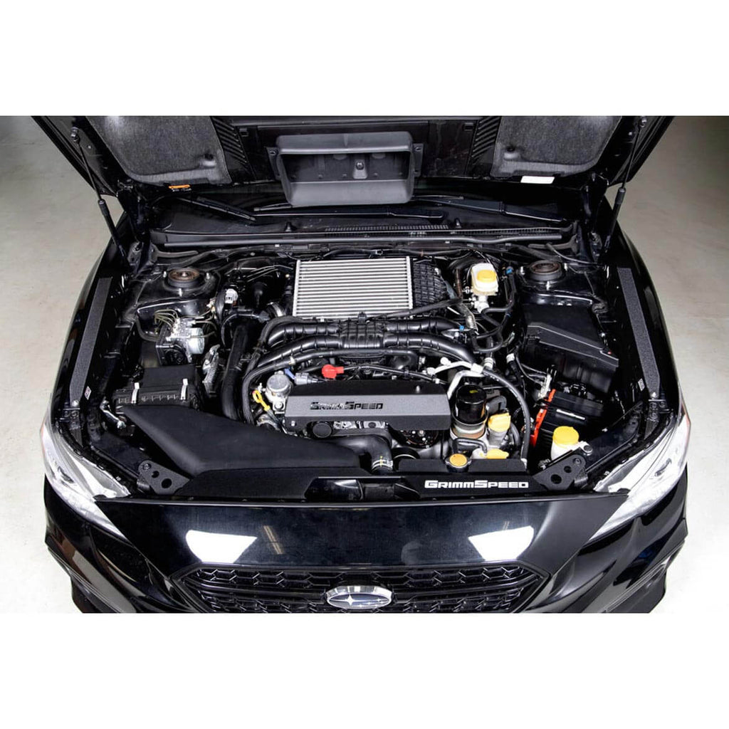 GrimmSpeed Fender Shrouds, 2015-2021 WRX & 2015-2021 STi