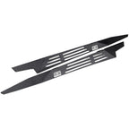 GrimmSpeed Fender Shrouds, 2008-2014 WRX & 2008-2014 STi