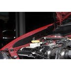 GrimmSpeed Fender Shrouds, 2008-2014 WRX & 2008-2014 STi