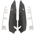 GrimmSpeed Fender Shrouds, 2022-2026 WRX