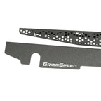 GrimmSpeed Fender Shrouds, 2022-2026 WRX