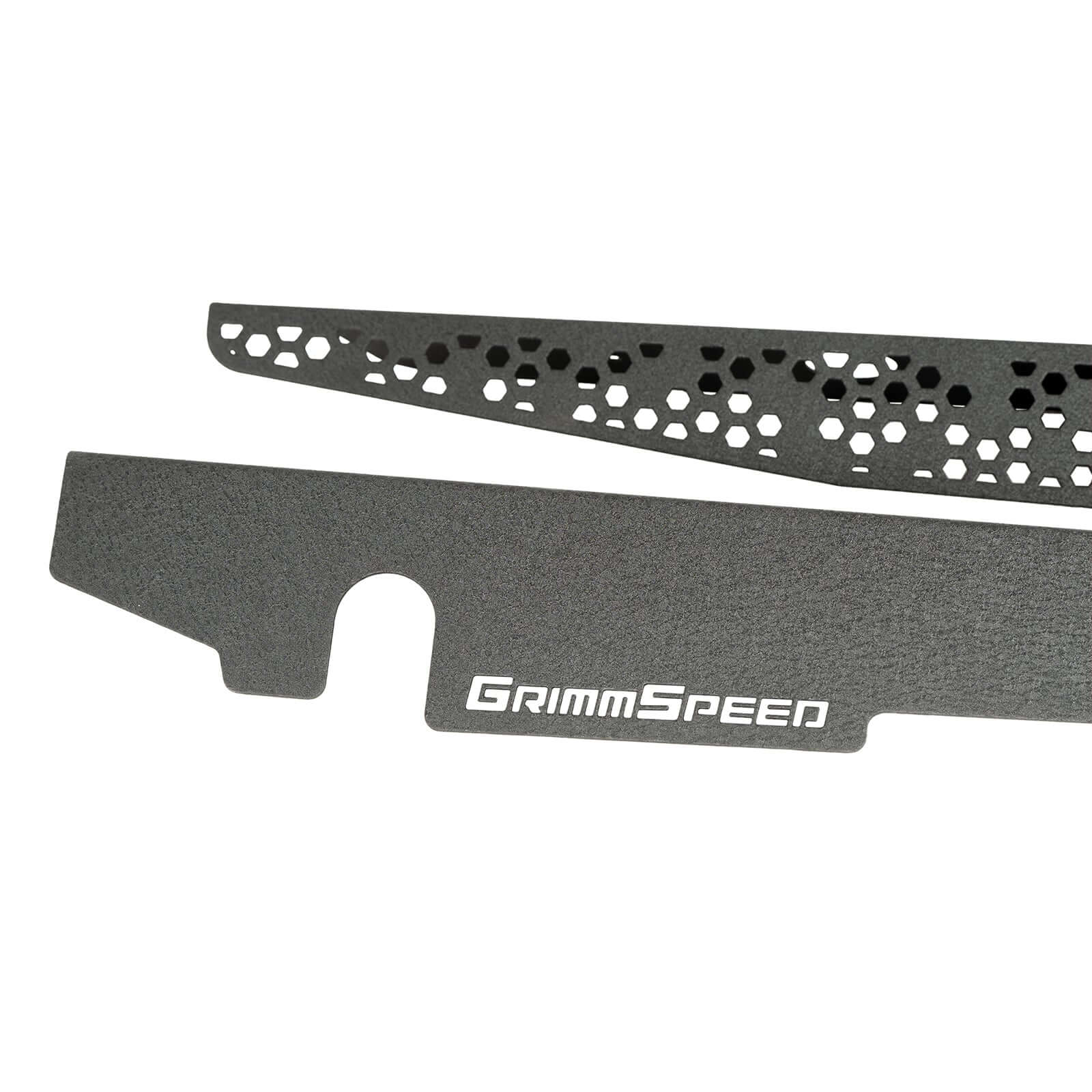 GrimmSpeed Fender Shrouds, 2022-2026 WRX