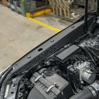 GrimmSpeed Fender Shrouds, 2022-2026 WRX
