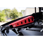 GrimmSpeed Fender Shrouds, 2015-2021 WRX & 2015-2021 STi