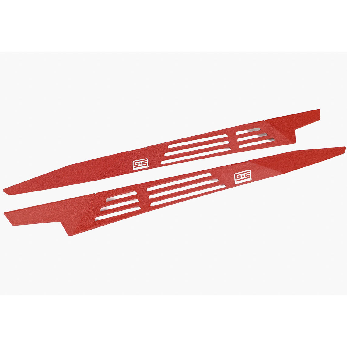 GrimmSpeed Fender Shrouds, 2008-2014 WRX & 2008-2014 STi
